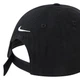 Кепка Nike Kid's Club Futura Cap 'Black' 4/7 Чорний 8A3122-023 - изображение 3