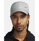 Кепка Nike Df Club Cb Mtswsh L L/XL Сірий FB5372-077 - изображение 2