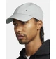 Кепка Nike Df Club Cb Mtswsh L L/XL Сірий FB5372-077 - изображение 5