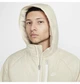 Куртка чоловіча Nike Sportswear Therma-Fit Legacy Beige S Бежевий DD6857-206 - зображення 6