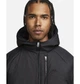 Куртка чоловіча Nike Nsw Tf Rpl Legacy Hd Jkt XL Чорний DD6857-011 - зображення 7