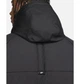 Куртка чоловіча Nike Nsw Tf Rpl Legacy Hd Jkt XL Чорний DD6857-011 - зображення 9