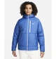 Куртка чоловіча Nike M Nsw Tf Rpl Legacy Hd Jkt XL Синій DD6857-480 - зображення 2
