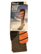 Жіночі зимові лижні високі носки Technical Ski Socks for Women Crivit 35-36р, 1 пара - изображение 1