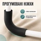 Столик для ноутбука в ліжко MLT T36 Wood 60 x 40 x 25.5 см - зображення 7