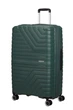 Чемодан 78 См American Tourister FLYTWIST AFTERDARK PINE 78x50x30(33) MI1*14003 - изображение 9