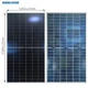 Солнечная панель Sunerise 720 Вт JC710-132M-210DG N-тип TOPCon Bifacial (Двухсторонняя) - изображение 2