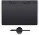 Графічний планшет Wacom Intuos Pro Medium PTK670 + Pro Pen 3 Black - зображення 1