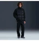Куртка чоловіча Nike Lj Tf Dwnfl Black M Чорний HV3501-010 - зображення 5