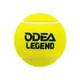 Мячи для большого тенниса тренировочные 3шт Odear Legend 0914 3 мяча в комплекте - изображение 4