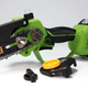 Аккумуляторная мини пила Procraft PKA44 20В, 2 шины 6/8", 2 цепи, бесщеточный двигатель - изображение 6