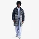 Куртка чоловіча Nike Windrunner Down Parka S Комбінований HV1441-061 - зображення 1