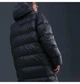 Куртка чоловіча Nike Windrunner Black XL Чорний HV1441-010 - зображення 3