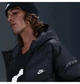 Куртка чоловіча Nike Windrunner Black XL Чорний HV1441-010 - зображення 4