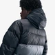Куртка чоловіча Nike Windrunner Down Parka S Комбінований HV1441-061 - зображення 4