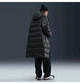Куртка чоловіча Nike Windrunner Black XL Чорний HV1441-010 - зображення 5