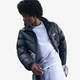 Куртка чоловіча Nike Windrunner Down Parka S Комбінований HV1441-061 - зображення 5