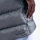 Куртка чоловіча Nike Windrunner Down Parka S Комбінований HV1441-061 - зображення 6