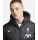 Куртка чоловіча Nike Lfc Sf Strk Sdf Black XL Чорний FD7140-061 - зображення 2