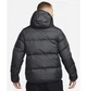 Куртка чоловіча Nike Lfc Sf Strk Sdf Black XL Чорний FD7140-061 - зображення 9