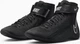 Обувь для борьбы Nike Speedsweep VIII GS черная 37.5 (5US) 23.5 см - изображение 5
