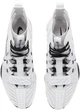 Обувь для бокса Nike Hyperko 3 белая, черная 45 (11US) 29 см - изображение 8