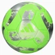 Футбольний м’яч adidas Tiro League TB FIFA Basic (термошов) HZ1296 Розмір EU: 5 - зображення 1