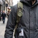 Автодержатель Tech-Protect ATH03 UrbanLoop Anti-Theft Military Green (5906302342624) - изображение 7