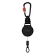 Автодержатель Tech-Protect ATH04 UrbanLoop Anti-Theft Black Orange (5906302342693) - изображение 3