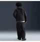 Куртка чоловіча Nike Acg Lava Flow Therma-Fit Adv Black 2XL Чорний HJ3735-010 - зображення 6