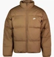 Куртка мужская Nike Club Puffer Brown XL Коричневий IB2975-235 - изображение 1