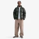 Куртка мужская Nike M Nk Tf Club Puffer Jacket 650 XL Зелений IB2975-355 - изображение 5