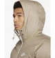 Куртка мужская Nike M Nk Sf Wr Pl-Fld Hd Jkt 2XL Коричневий FB8185-247 - изображение 6