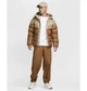 Куртка мужская Nike Windrunner Primaloft Storm-Fit Hooded Puffer Brown S Коричневий FB8185-248 - изображение 8
