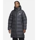 Куртка чоловіча Nike Windrunner Primaloft® XL Чорний FB8189-010 - зображення 2