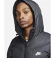 Куртка чоловіча Nike Windrunner Primaloft® 3XL Чорний FB8189-010 - зображення 4