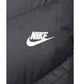 Куртка чоловіча Nike Windrunner Primaloft® XL Чорний FB8189-010 - зображення 5