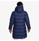 Куртка чоловіча Nike Windrunner Primaloft XL Синій FB8189-410 - зображення 4