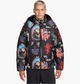 Куртка мужская Nike Lebron Therma-Fit Dwnfl XL Комбінований FB6974-010 - изображение 1