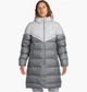 Куртка чоловіча Nike Storm-Fit Windrunner Primaloft M Сірий FB8189-084 - зображення 1