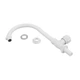 Монокран Plamix Mono-004 White (без подводки) (PM0641) - изображение 2