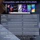 Стилус XIRON для iPad з Palm Rejection та розпізнаванням нахилу - зображення 6