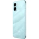 Смартфон Oppo A6x 4/128GB Ice Blue (CPH2819) - изображение 4