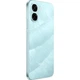 Смартфон Oppo A6x 4/128GB Ice Blue (CPH2819) - изображение 9