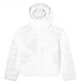 Куртка чоловіча Nike Tech Pack Insulated Atlas Jacket White XL Білий FB7423-133 - зображення 2