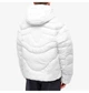Куртка мужская Nike Tech Pack Insulated Atlas Jacket White S Білий FB7423-133 - изображение 4