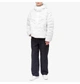 Куртка чоловіча Nike Tech Pack Insulated Atlas Jacket White XL Білий FB7423-133 - зображення 5
