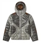 Куртка чоловіча Nike Tech Pack Insulated Atlas Jacket Grey XL Сірий FB7423-029 - зображення 2