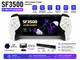 Портативна ігрова ретро консоль Game Console 64GB SF3500 — 5.5" IPS 20000+ ігор, приставка портативна - зображення 1