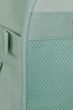 Рюкзак S/M 15.6" American Tourister TAKE2CABIN ICEBERG GREEN 40x30x20 91G*44021 - изображение 7